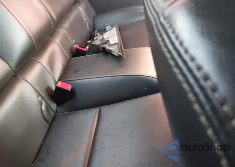 2013 Chevrolet Camaro 2Ss z USA, uszkodzony, nr VIN 2G1FK1EJ7D9181114